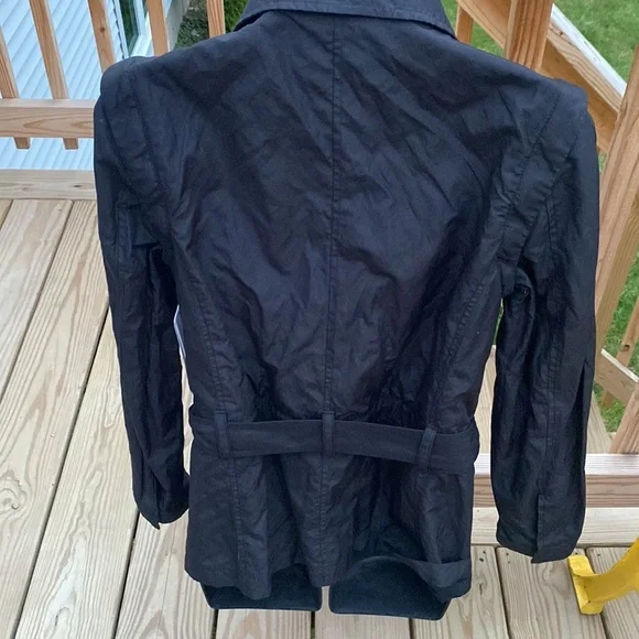 NWT🍍CALVIN KLIEN COAT 🍍SIZE XS - Picture 3 of 3